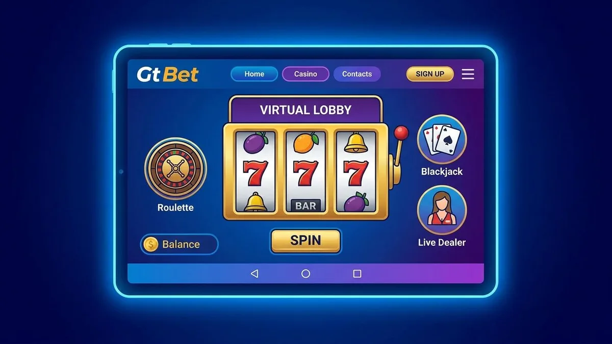 Jeux de casino