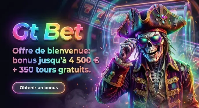 Gt Bet Casino